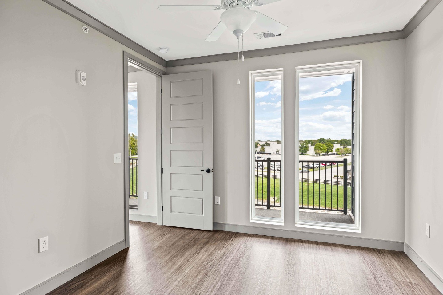 Upton Oxmoor Apartments Image 22