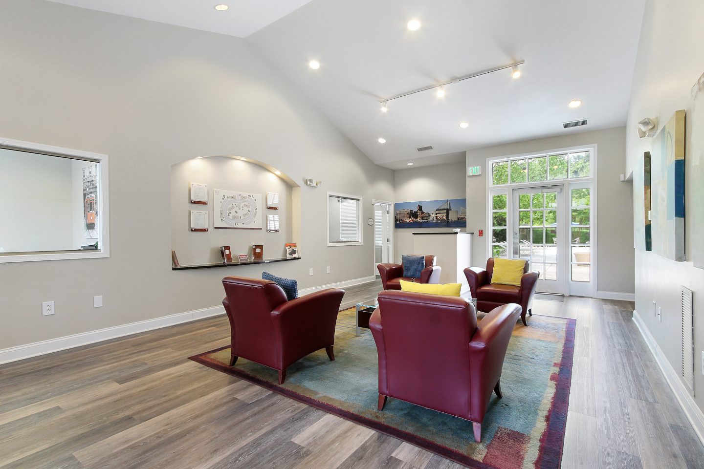 The Reserve at Stonegate Image 3