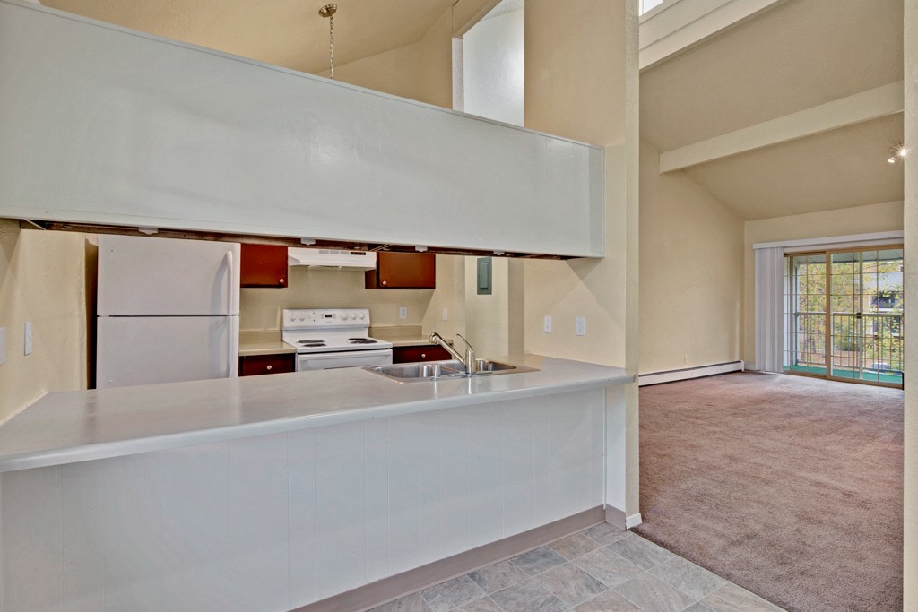 Ptarmigan Meadows Apartment Homes Image 2