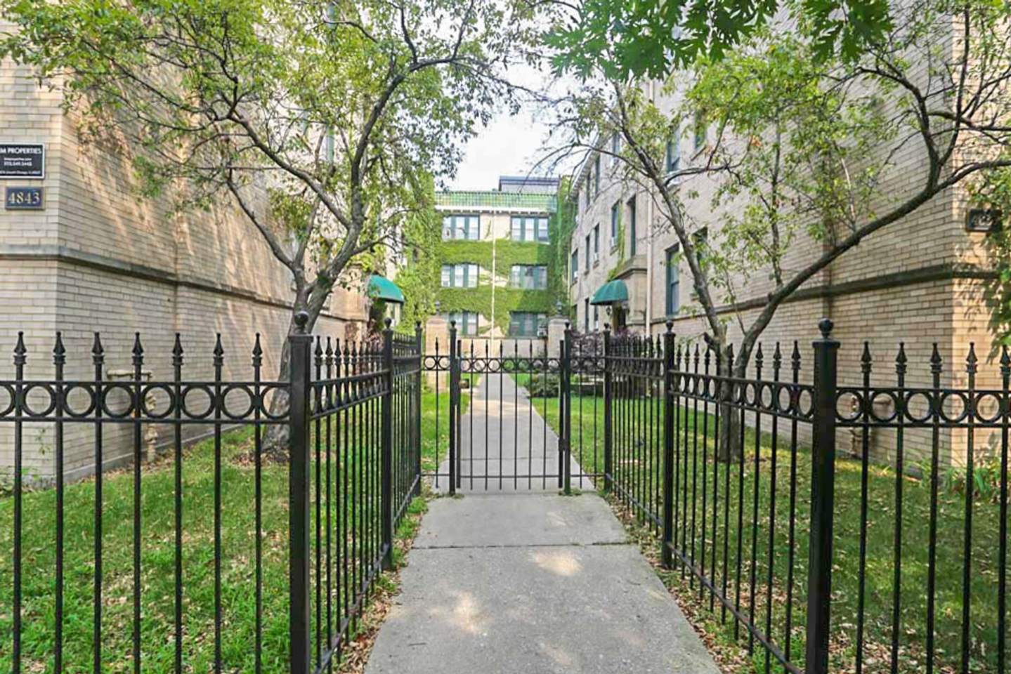 4837 North Wolcott Ave. Apt. Image 7