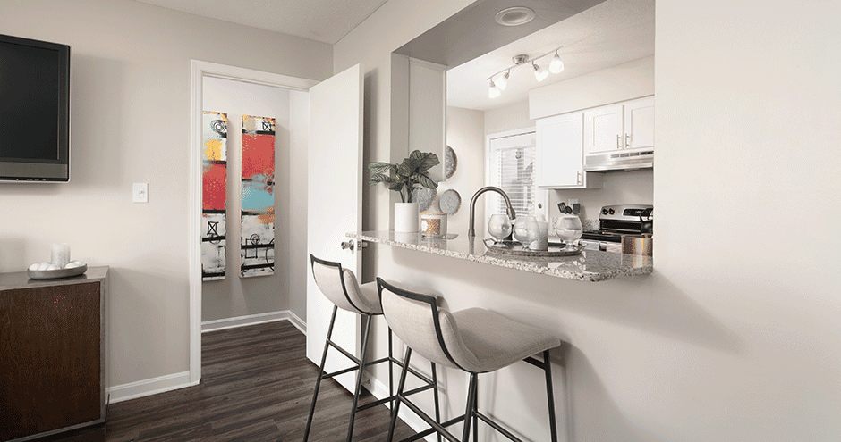 Elevate at NuLu Apartment Homes Image 2