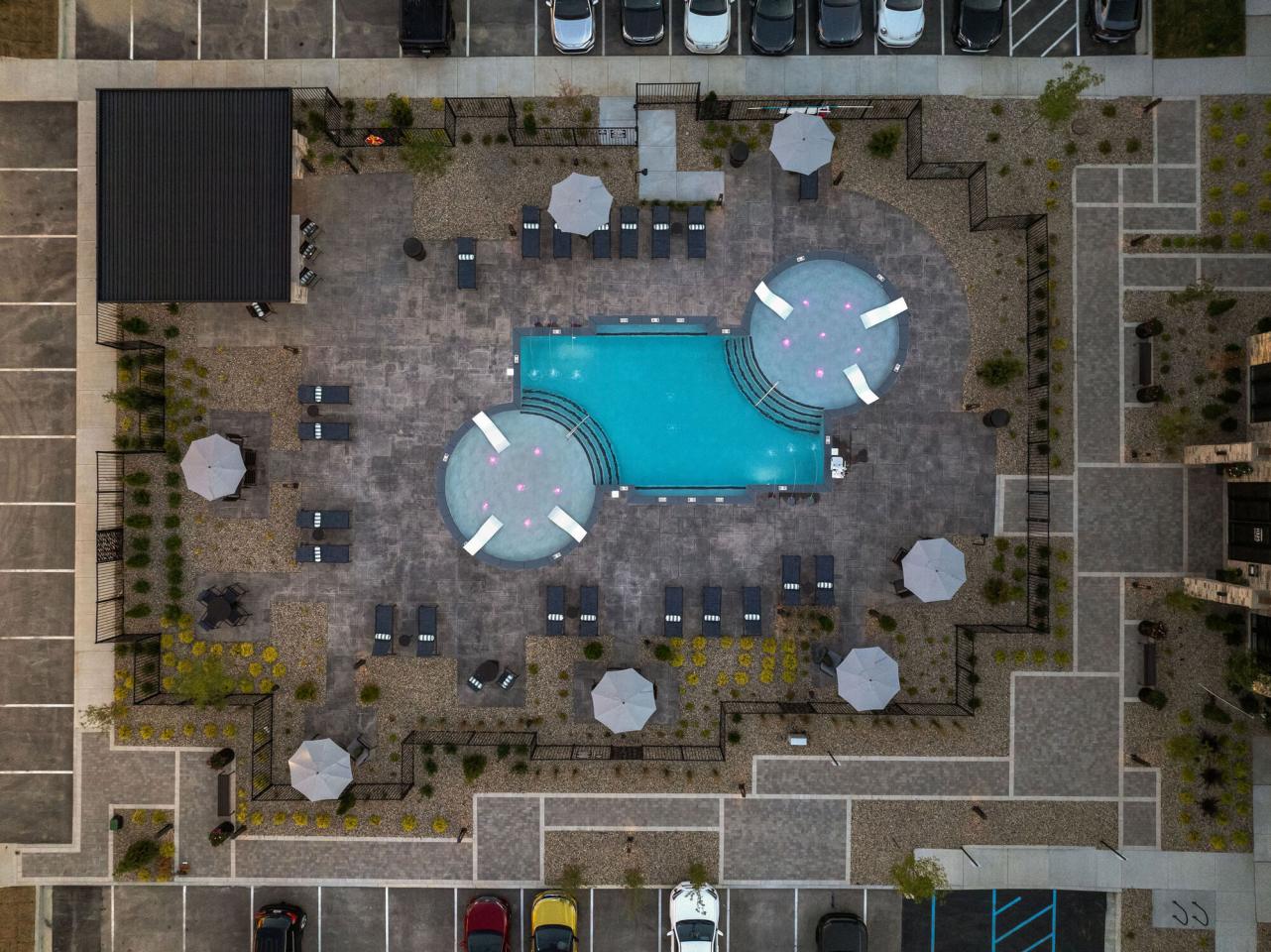 The Steadman Apartments Image 44