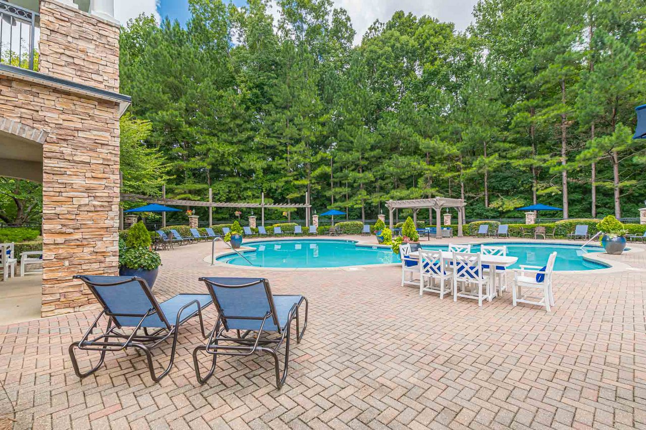 Villas at Newnan Crossing Image 29
