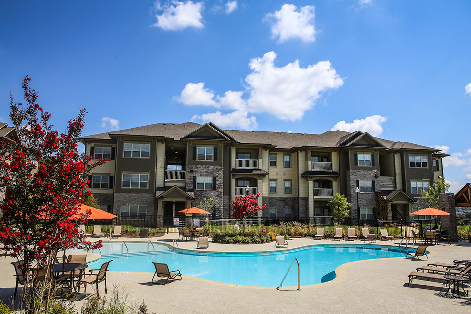 Reserve (Johnson City) Image 2