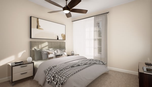 The Interurban Apartments Image 2