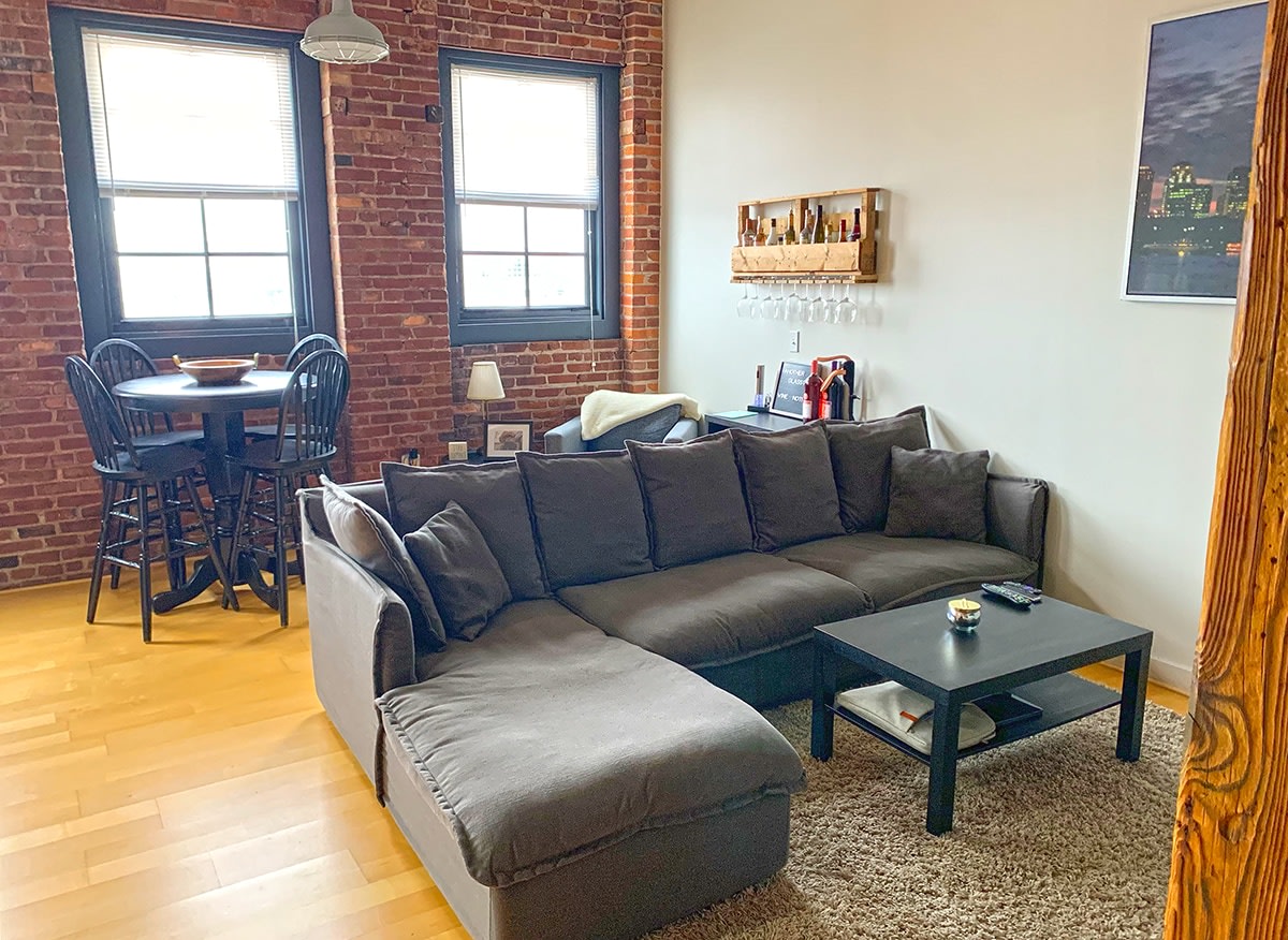M Lofts Apartments Image 14