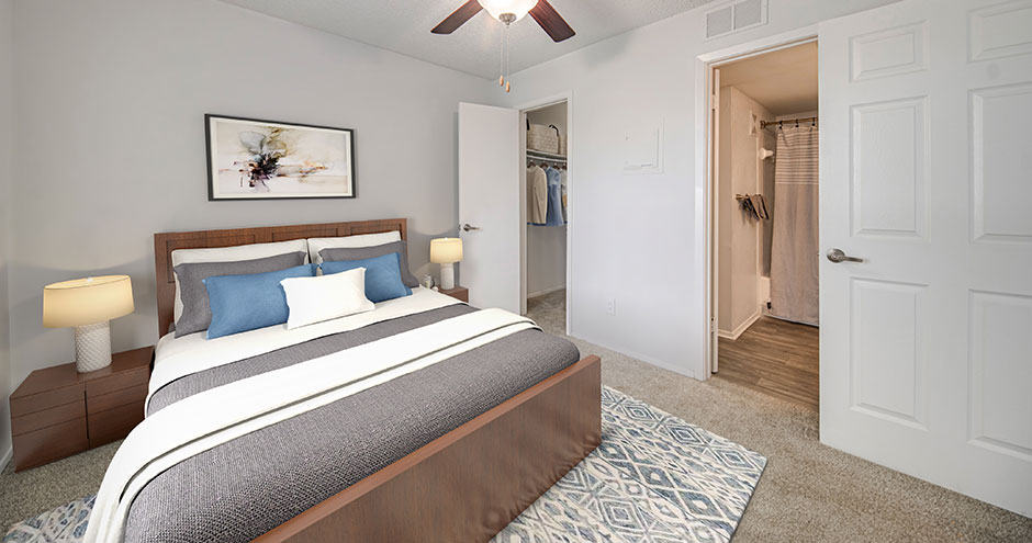 Stone Creek Apartment Homes Image 15