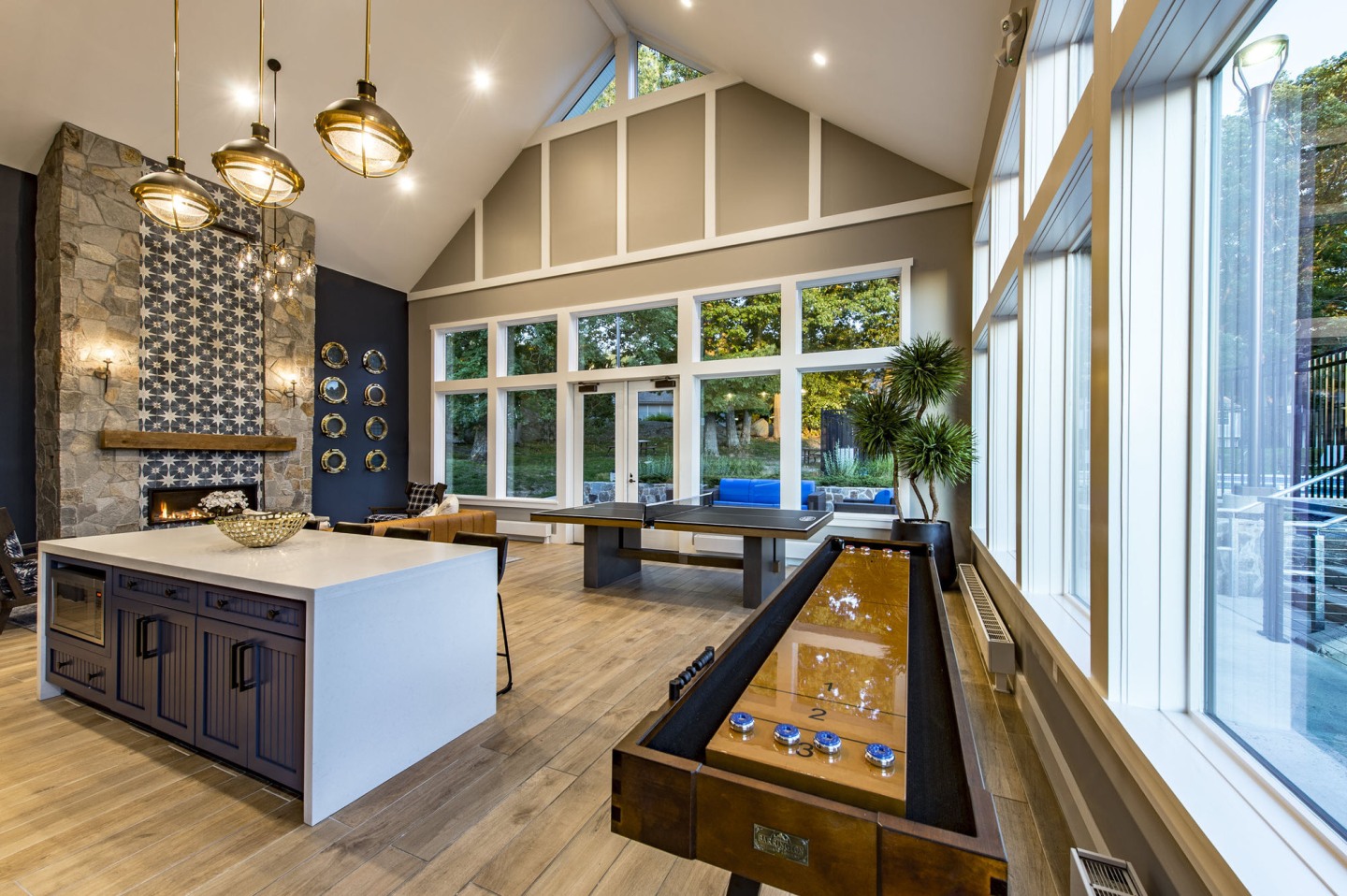 Halstead Beverly Townhomes Image 11