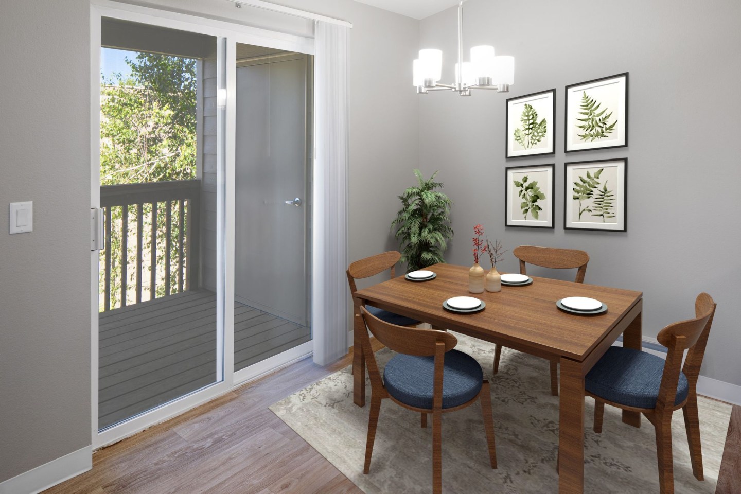 River Terrace Apartments Image 11