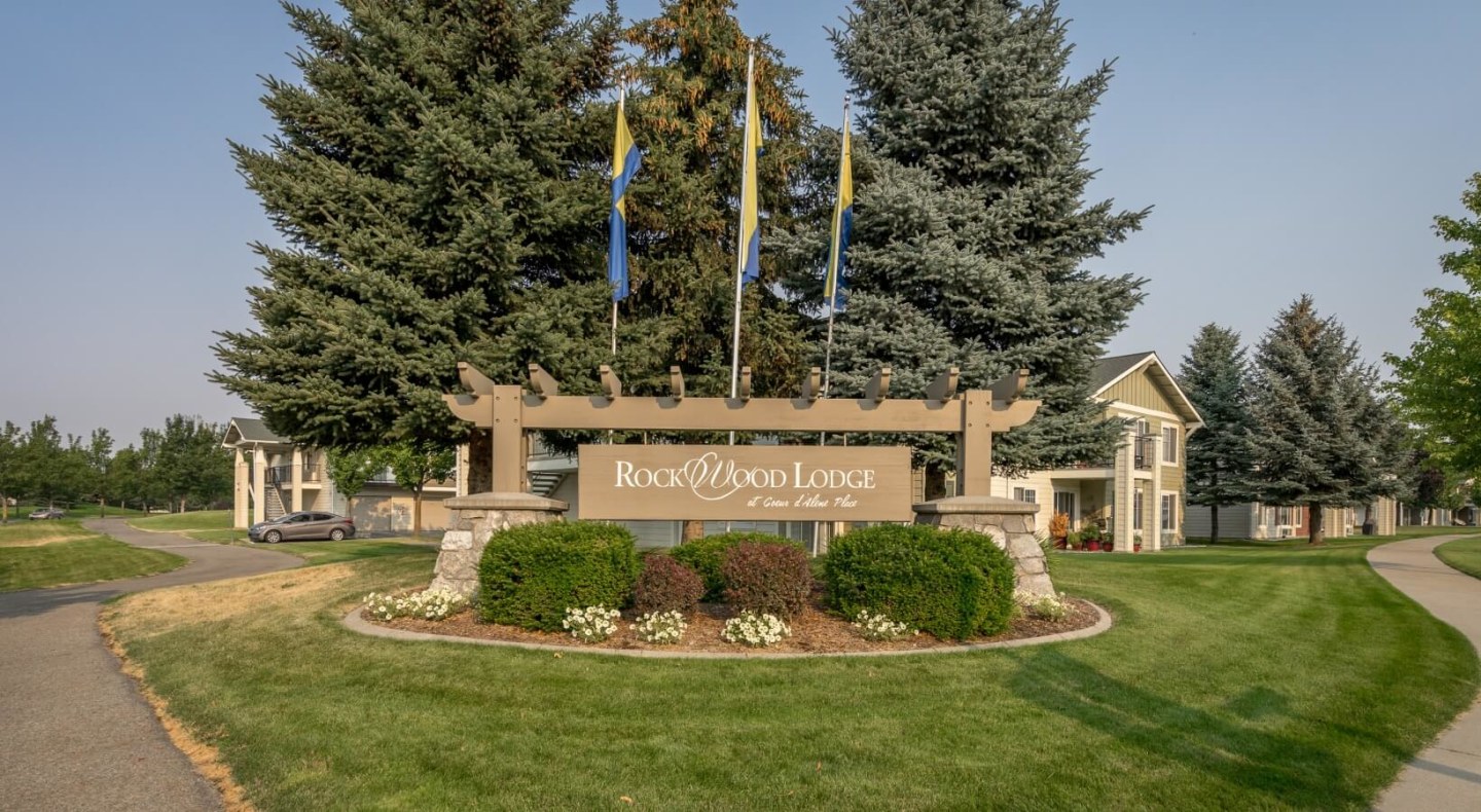 Rockwood Lodge Image 2