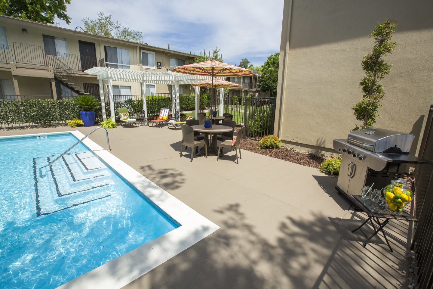Abby Creek Apartment Homes Image 17