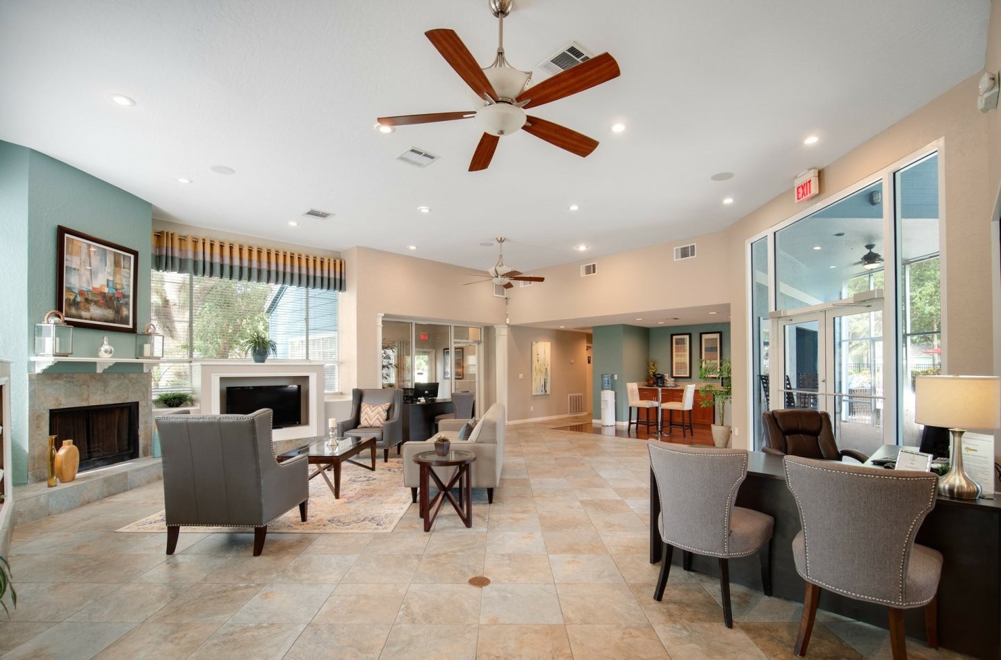 The Savannahs at James Landing Apartments Image 20