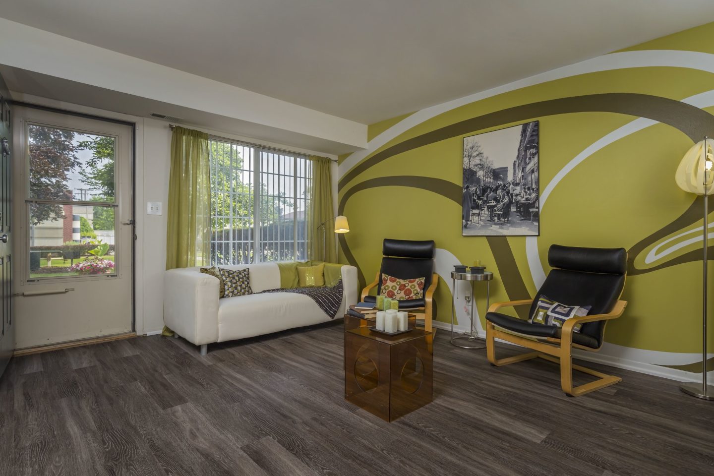 Village Club of Rochester Hills Image 6