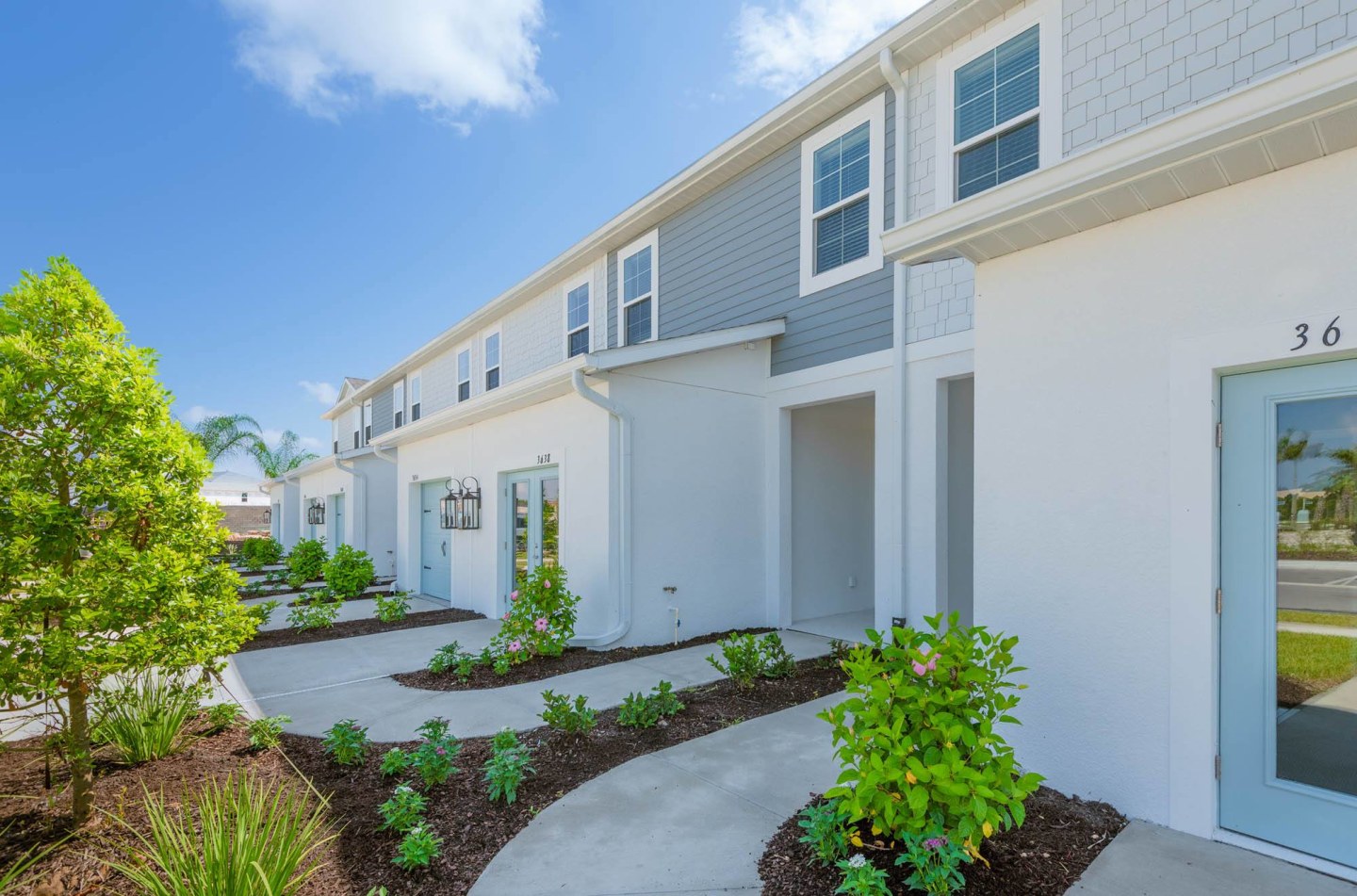 Martinique at Lakewood Ranch - Built to Rent Housing Image 4