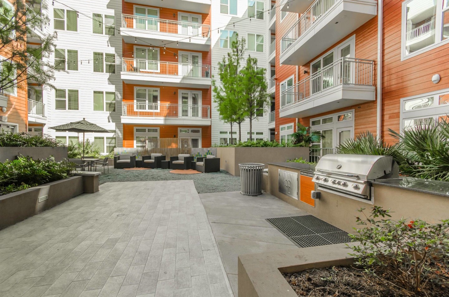 Moda Luxury Apartments Image 19
