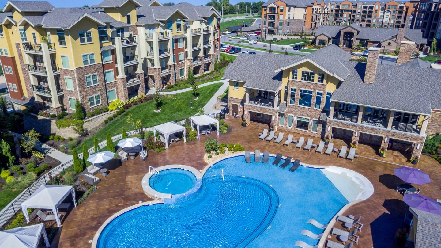 Watercrest at City Center Image 6