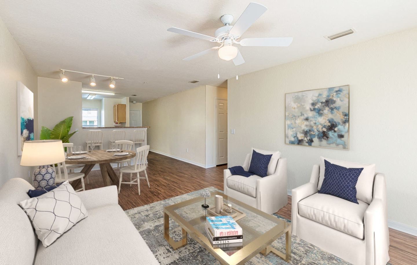 Oak Meadows Apartments and townhomes - Affordable Housing Image 21