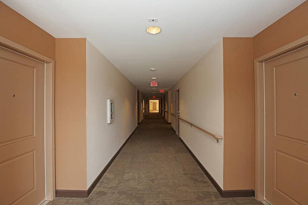 Senior Housing - Monaco Apartments Image 2