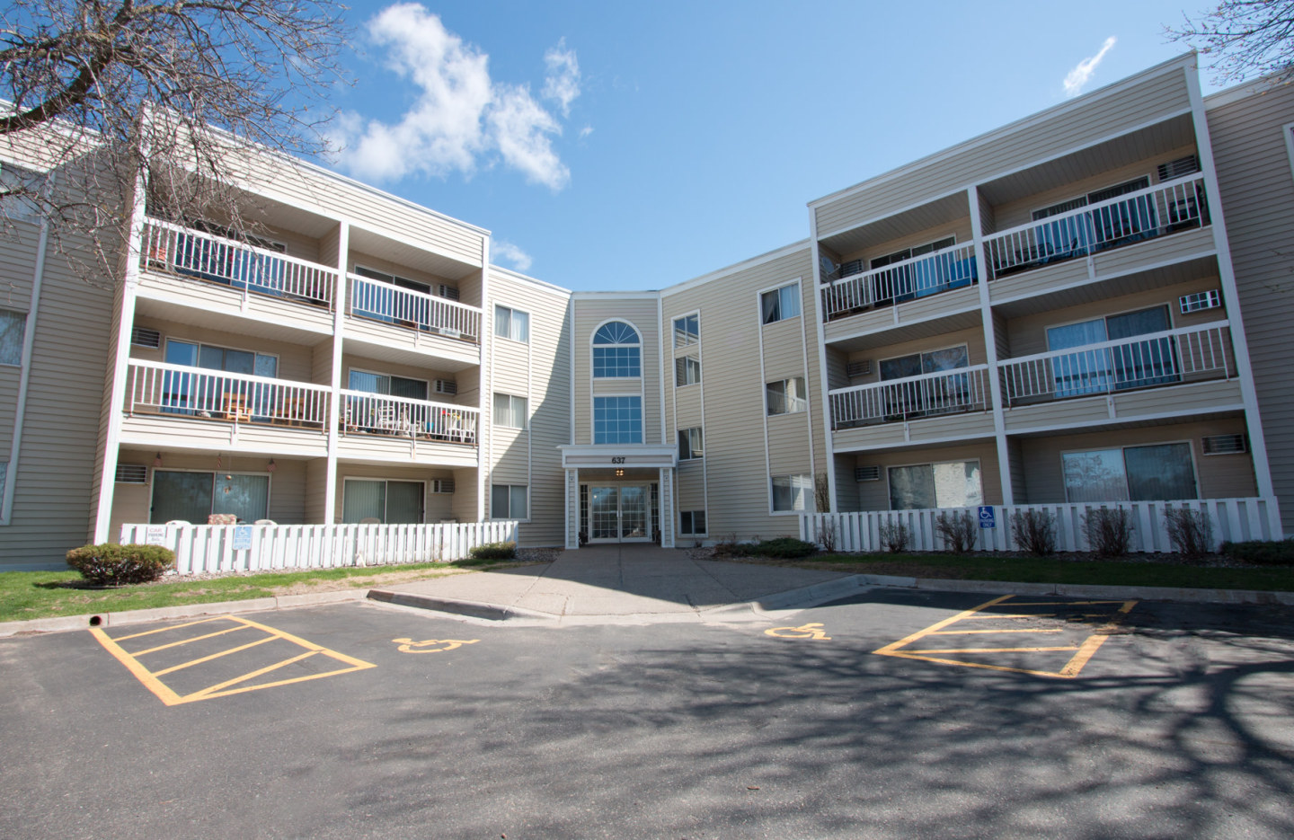 River Ridge Apartments Image 28
