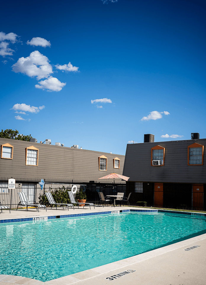 La Bella Apartments Image 14