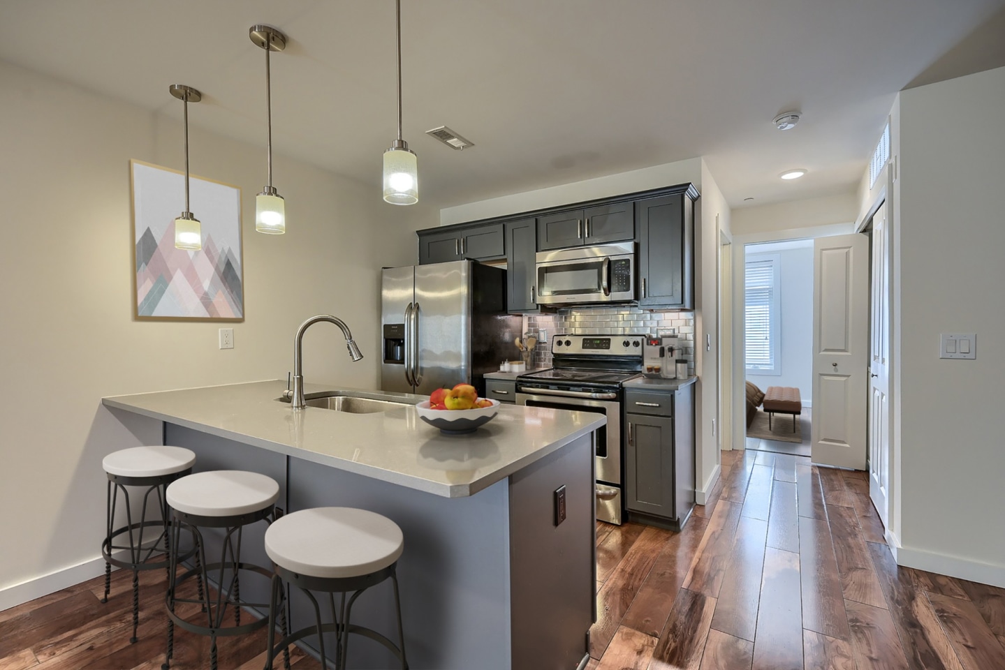 Apartments @ Brewerytown Image 5