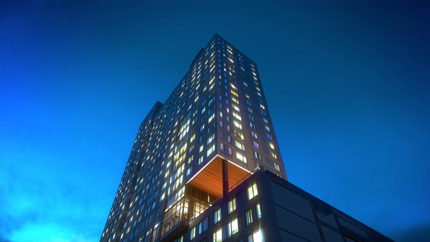The Connector - Student Housing Image 2