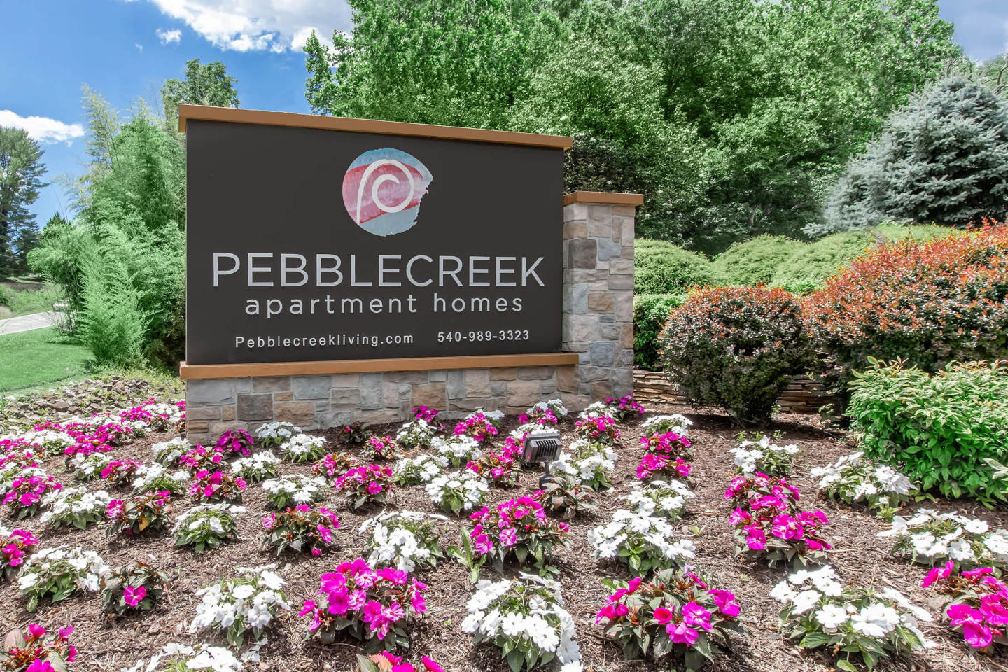 Pebble Creek Apartments Image 31