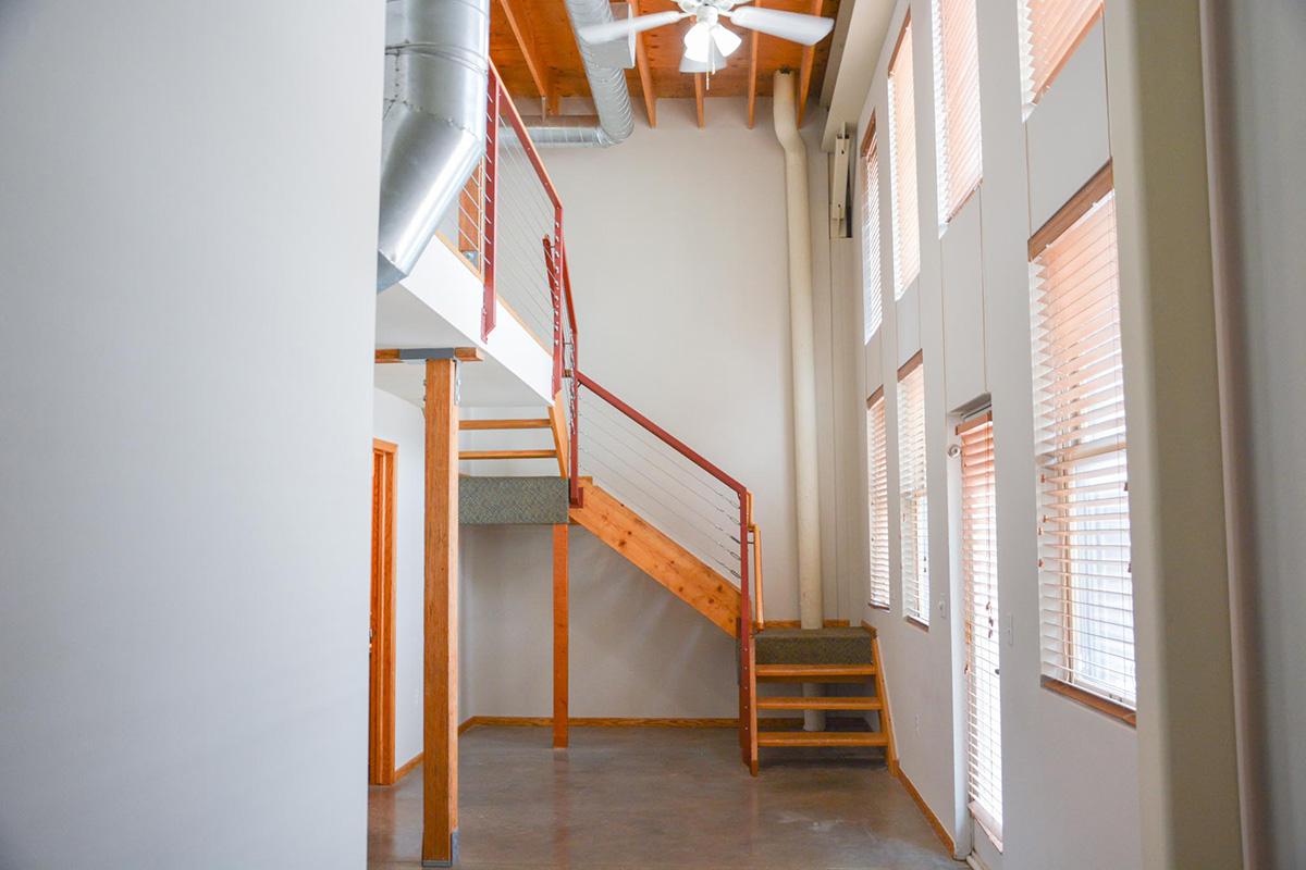 Lofts in Old Town Square Image 6