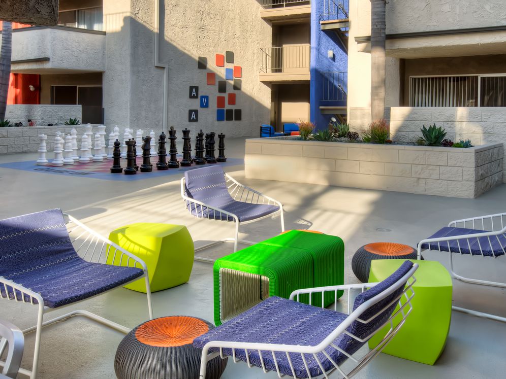 AVA Pasadena Image 21