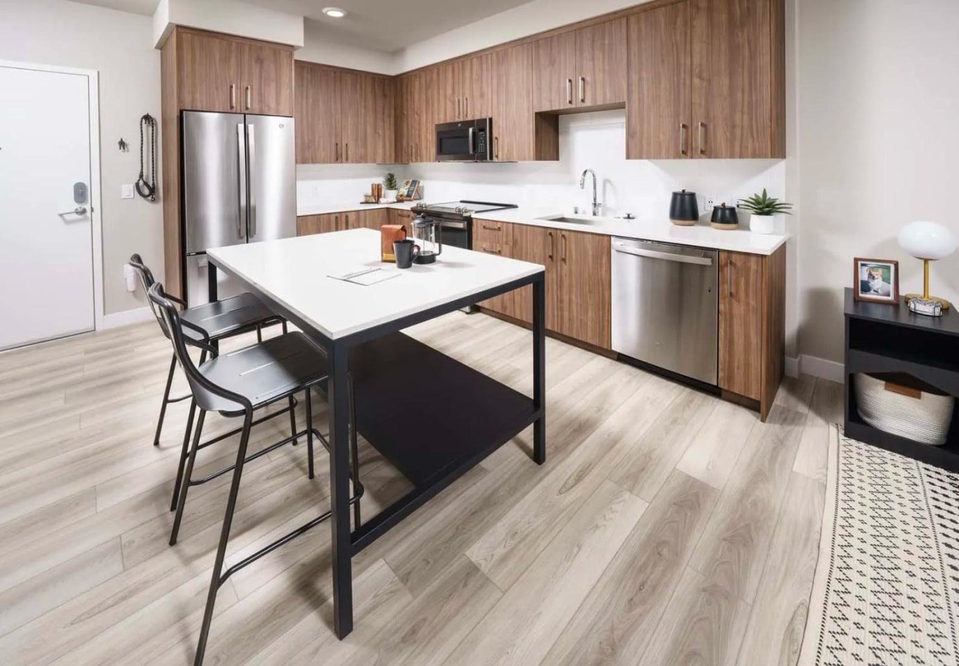NoMA Apartments Image 17