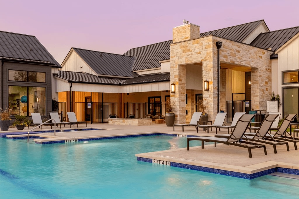 East Vue Ranch Apartments Image 9