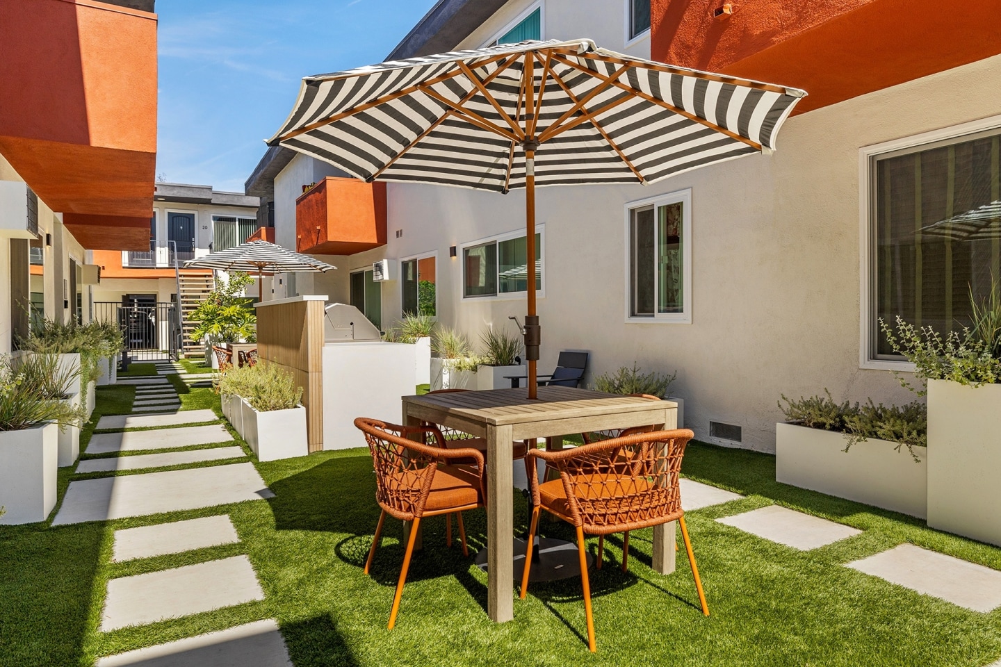 Kling Trio Apartments Image 11