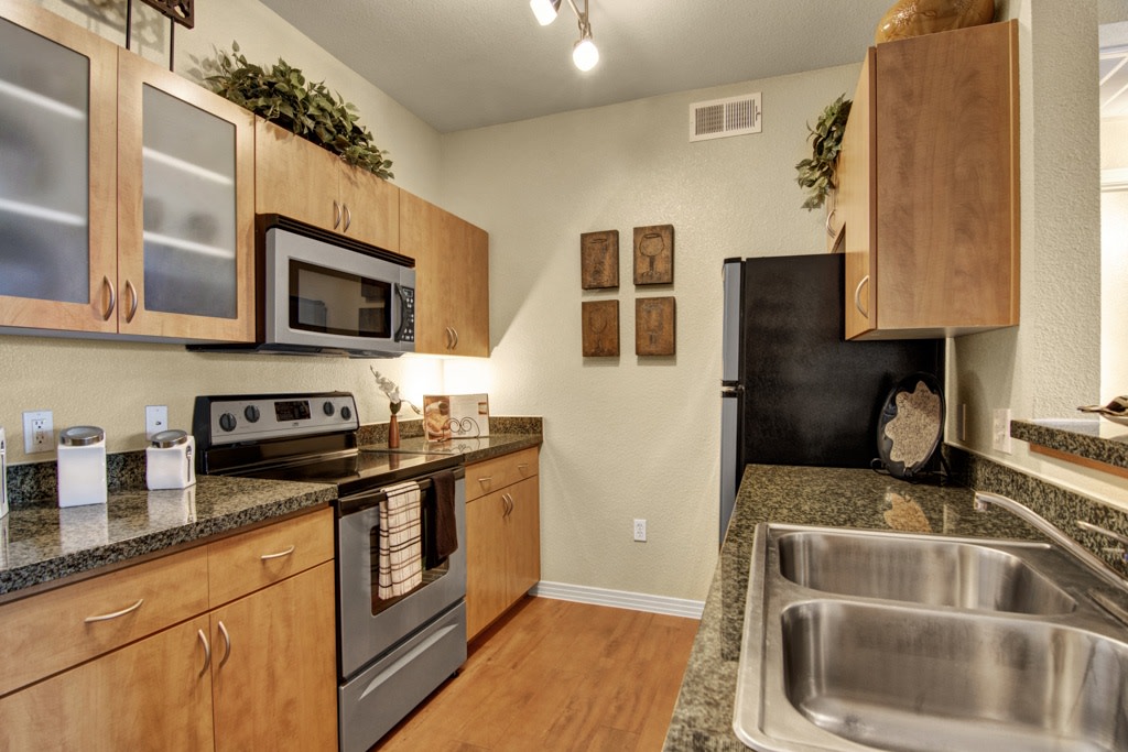 Bolero Apartment Homes Image 3