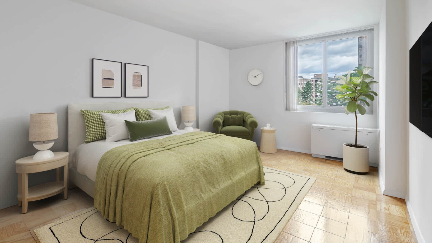 3003 Van Ness Image 34