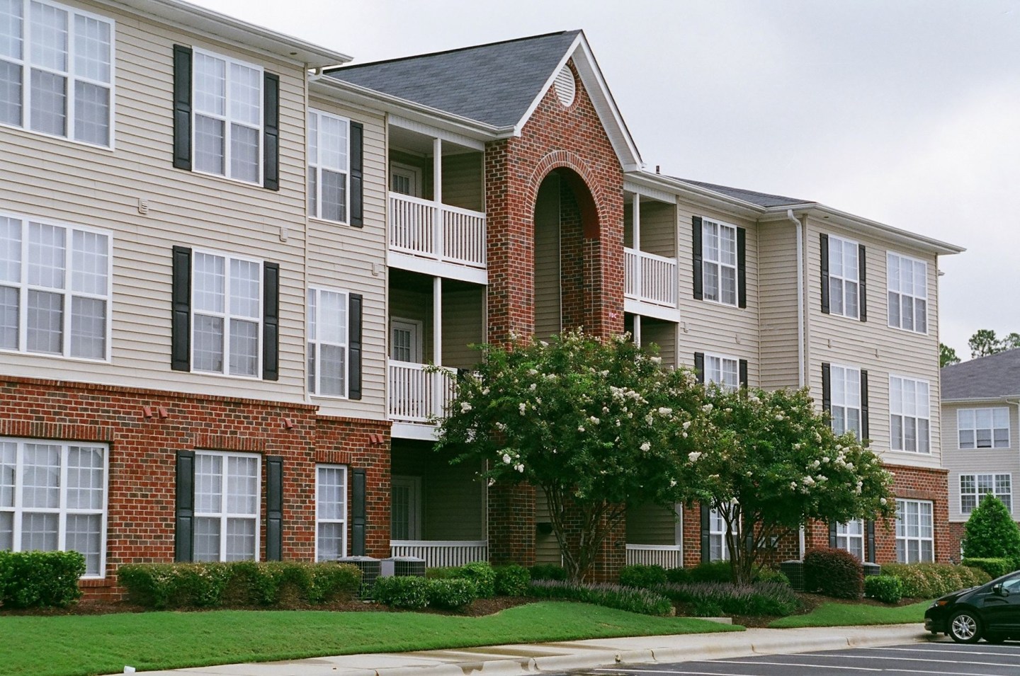 Legacy at Cross Creek Apartments Image 36