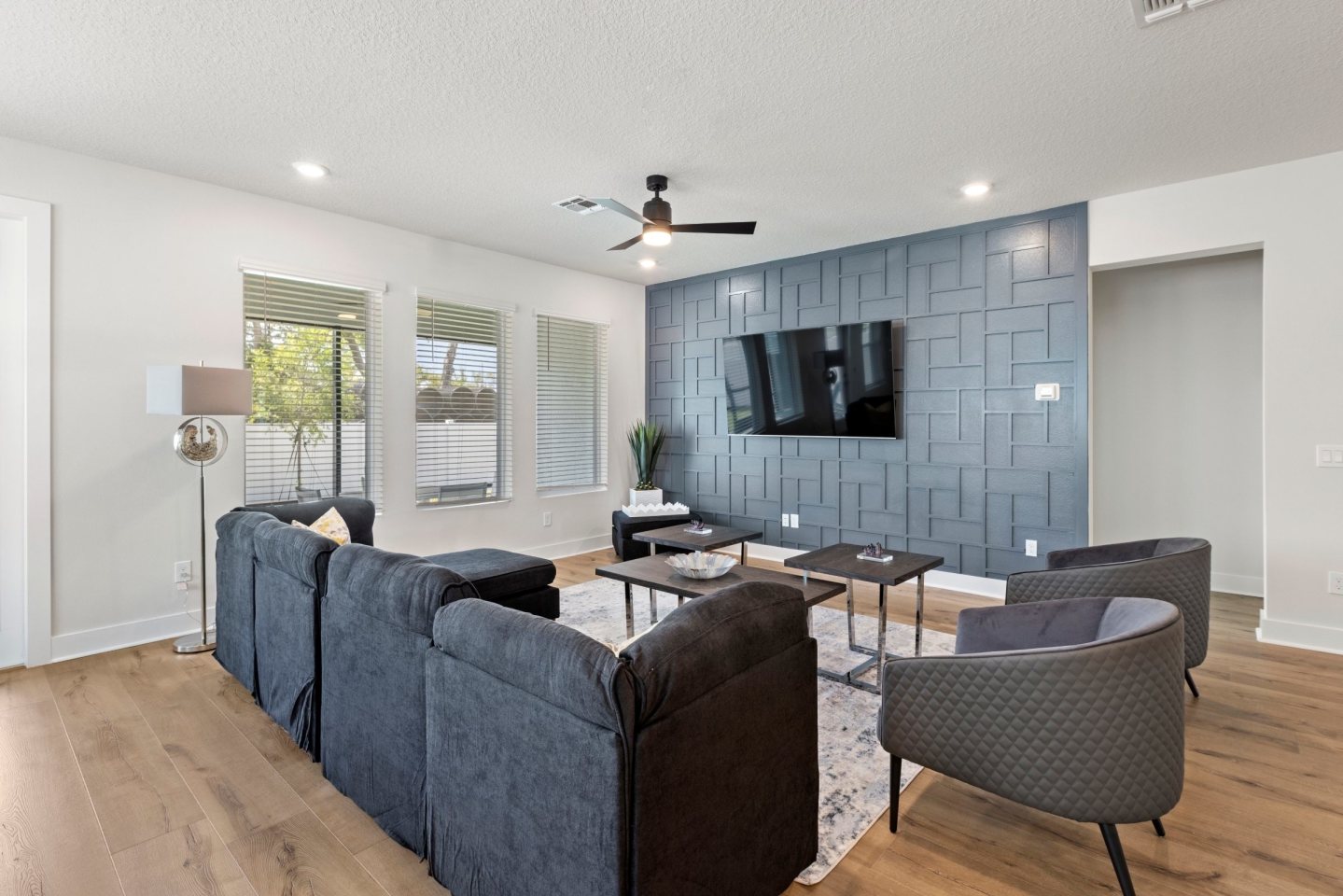 Reserve at Hillview Single-Family Homes Image 3