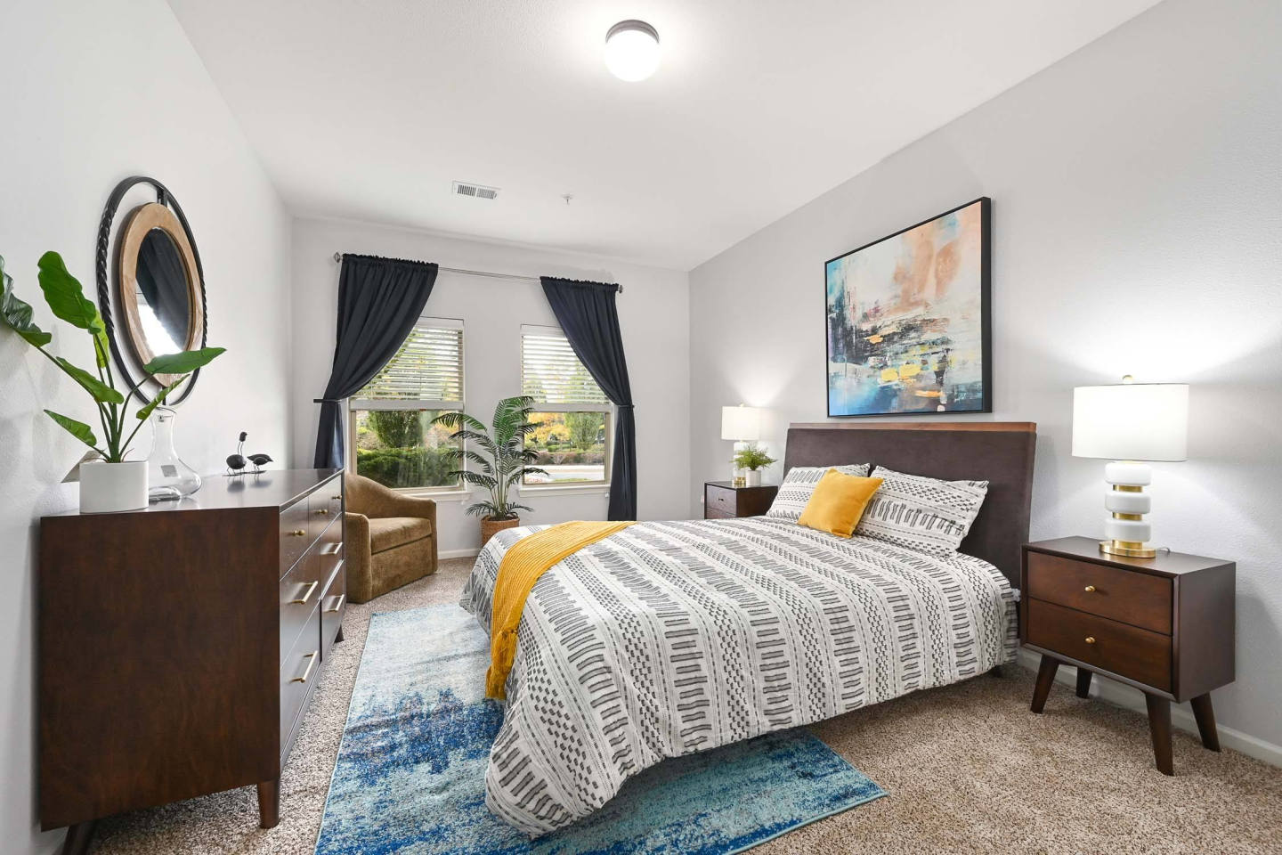 The Sovereign at Overland Park Apartments Image 9
