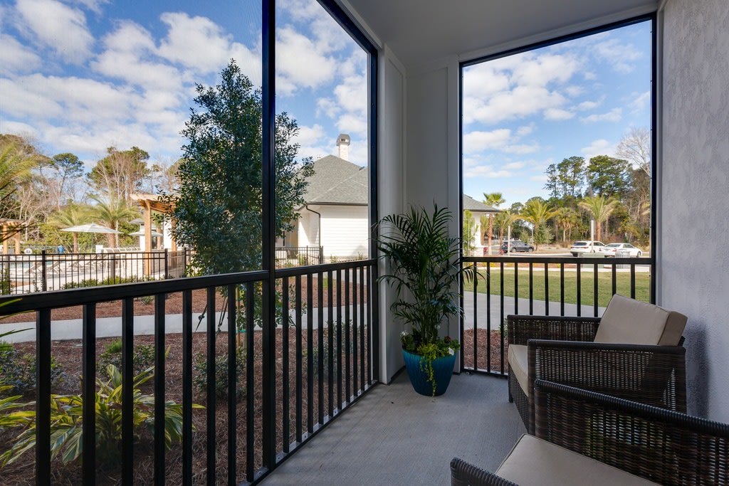 Vintage Amelia Island Apartments Image 72