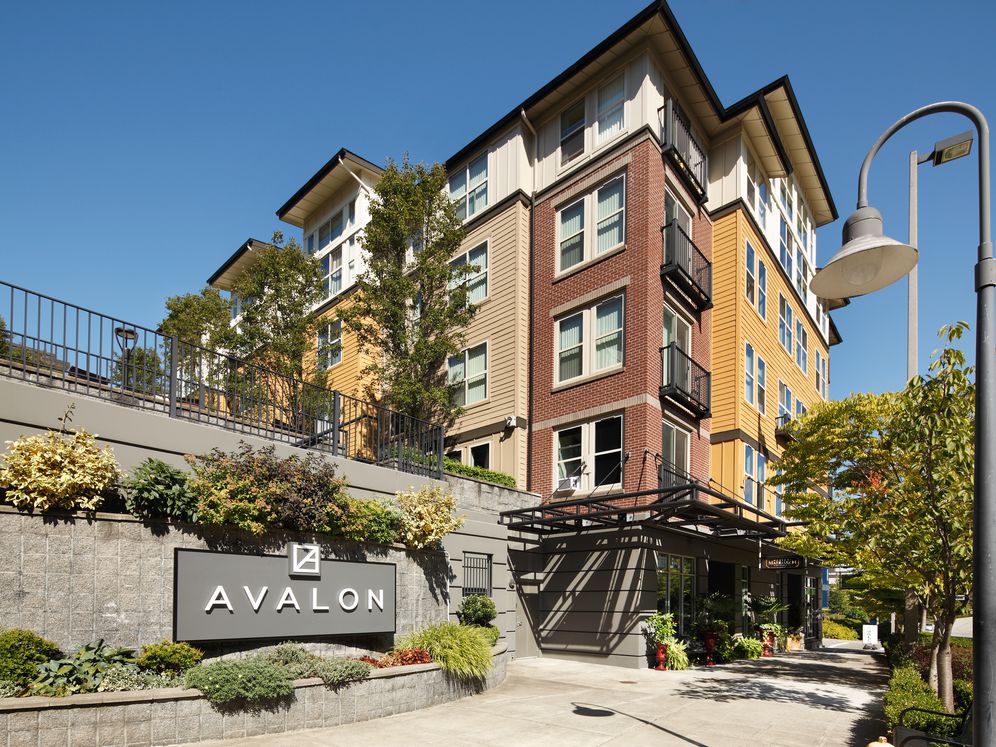 Avalon Bellevue Image 31