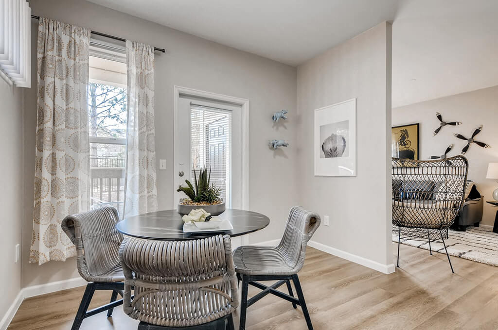 Parkfield Apartment Homes Image 4