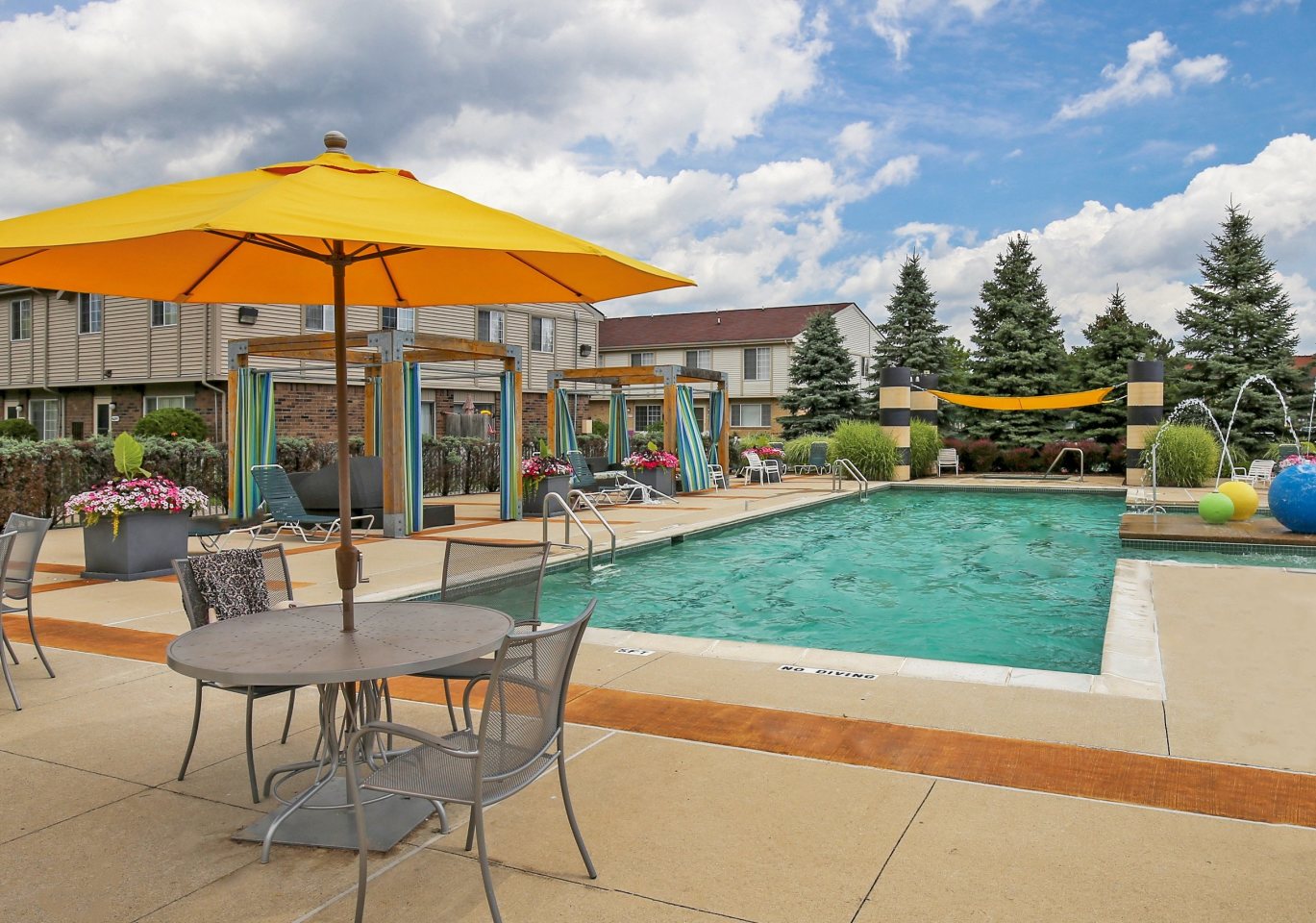 Village Club of Rochester Hills Image 45