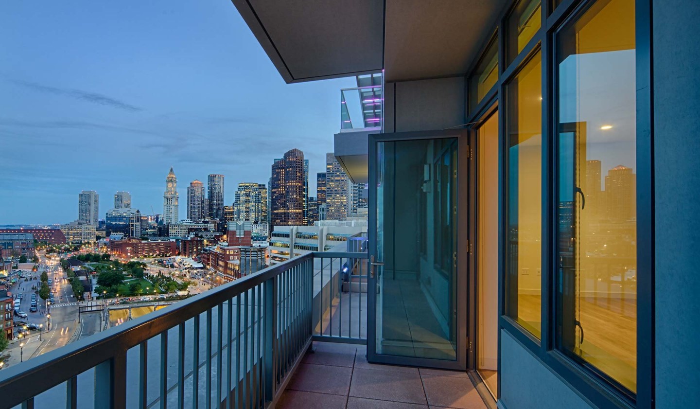 One Canal Apartment Homes Image 10