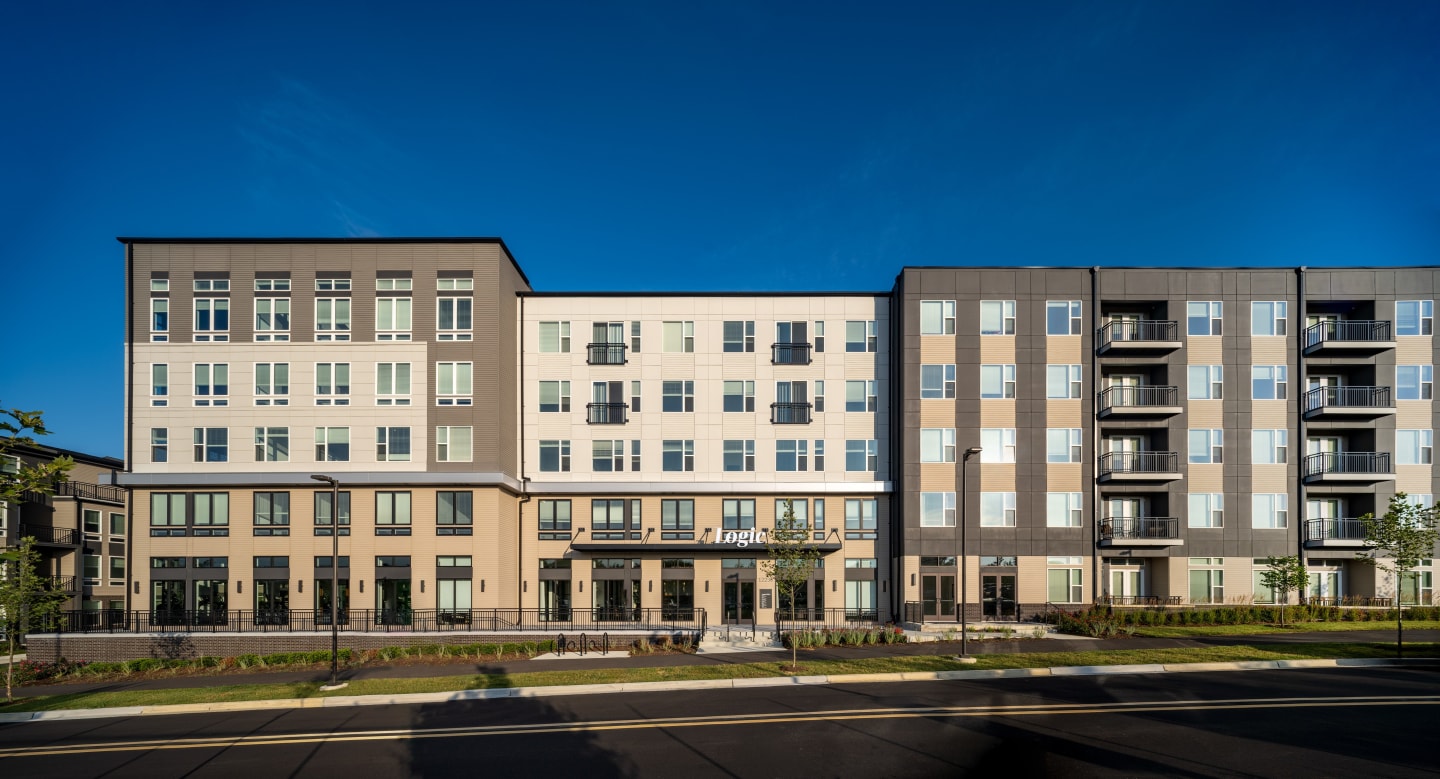 Logic Apartments Image 2