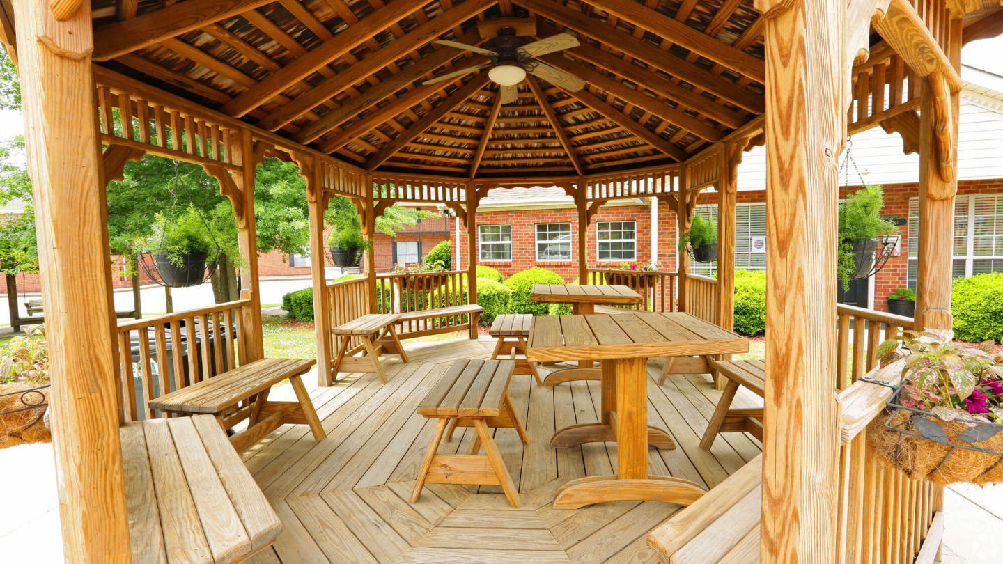 The Pavilion Image 4