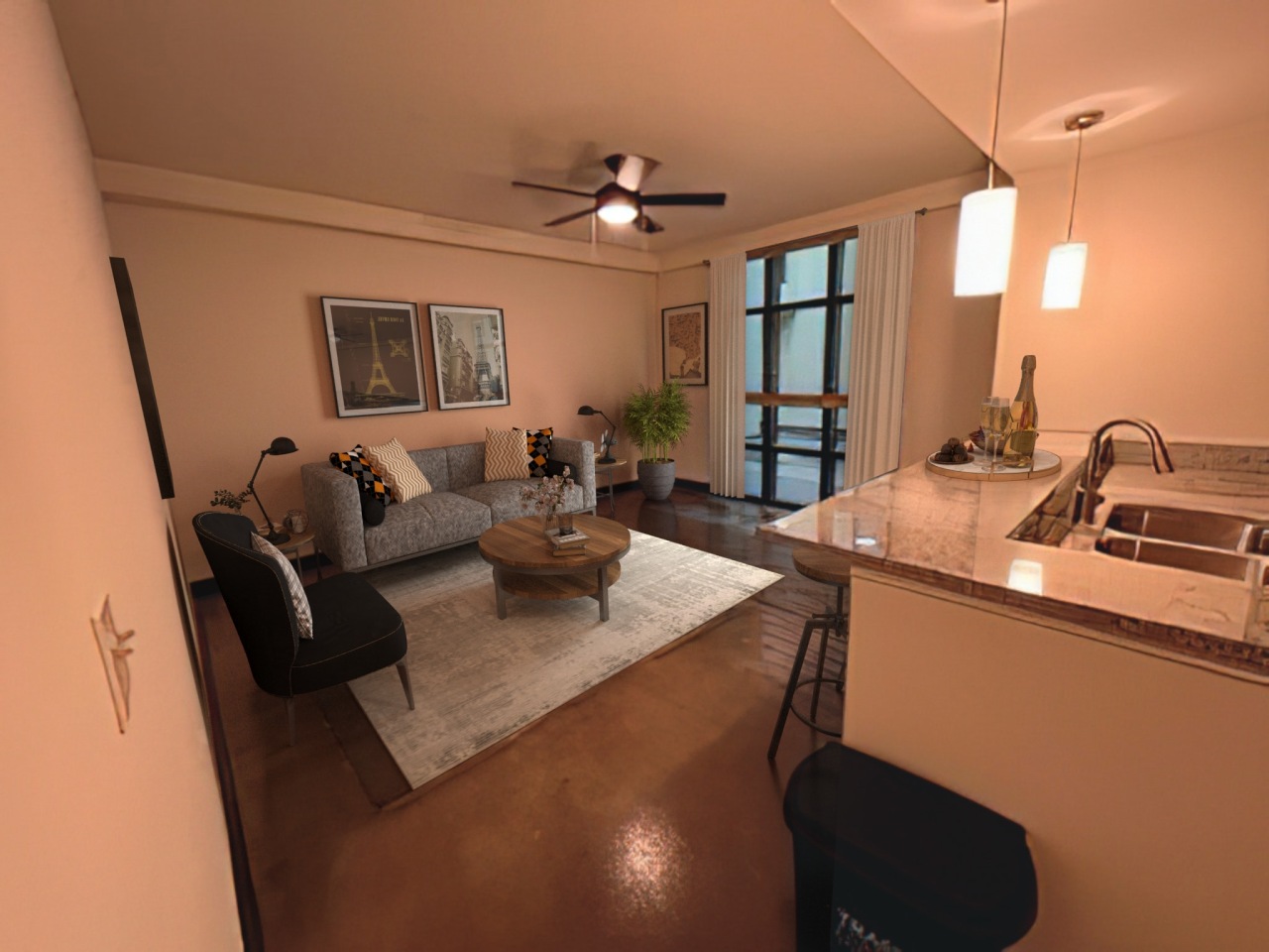 City View Lofts Image 6