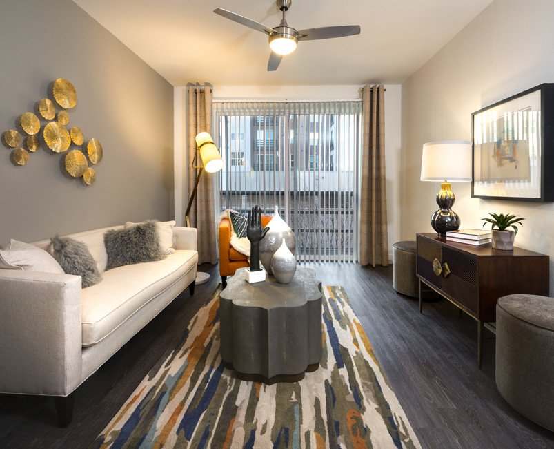 The Grand at Legacy West Image 5