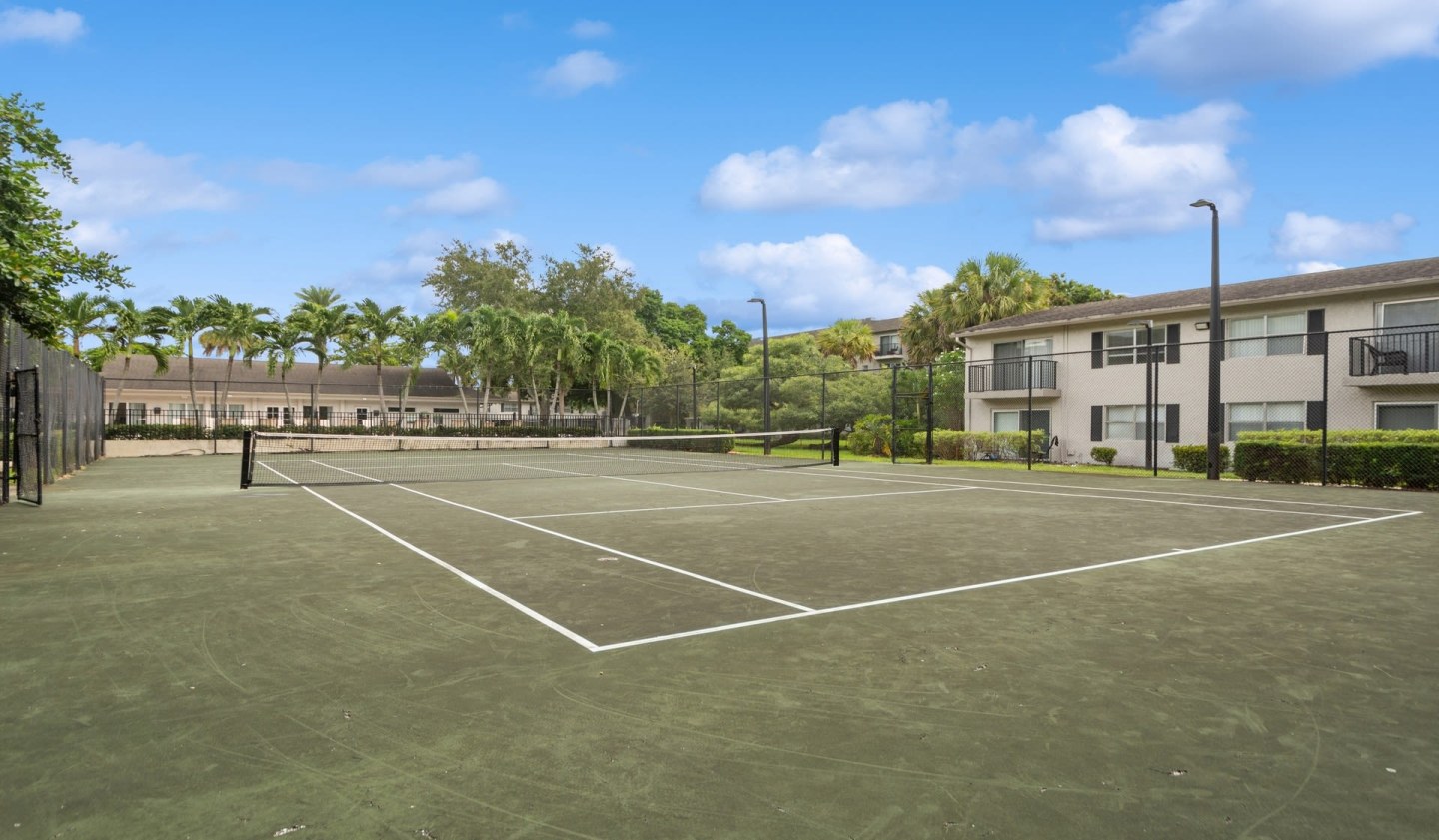 Plantation Gardens Apartment Homes Image 15