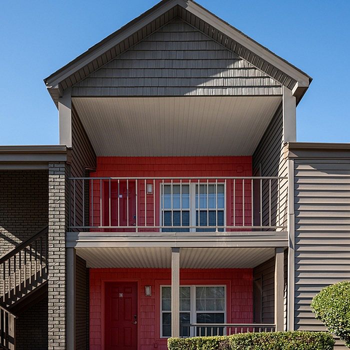 Central Pointe Apartment Homes Image 52