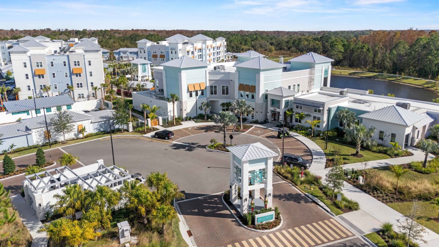 Mallory Square Apartments Image 87
