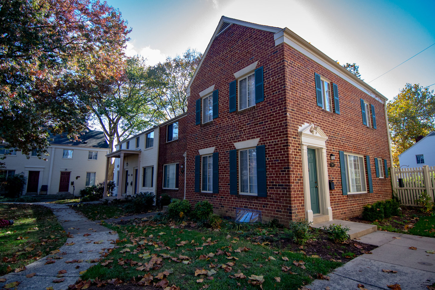 Brookville Townhomes Image 21